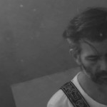 screenshot home recording Giuseppe Righini