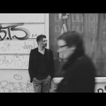 screenshot teaser HOUDINI regia di Daniele Quadrelli